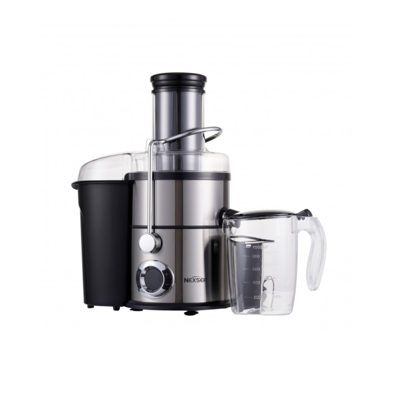 Соковыжималка NEXSER NS-221B 4-в-1