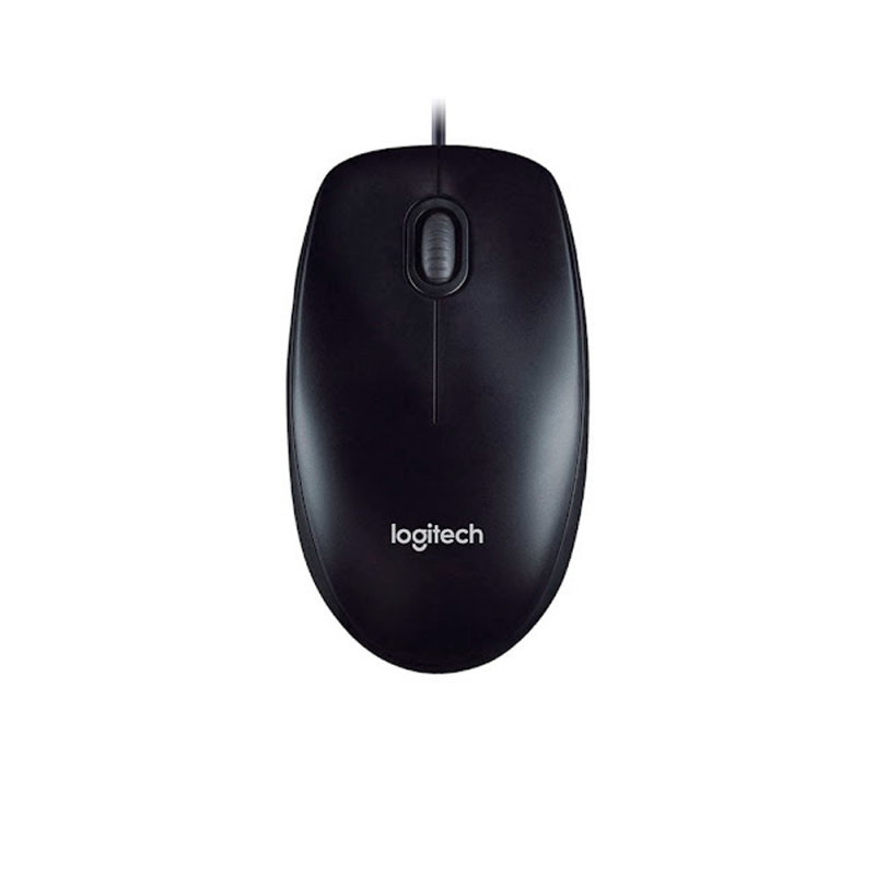 Мышка  LOGITECH M100r