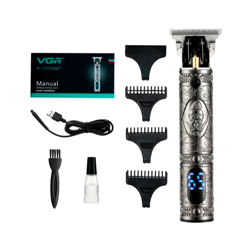Машинка для стрижки VGR V-228