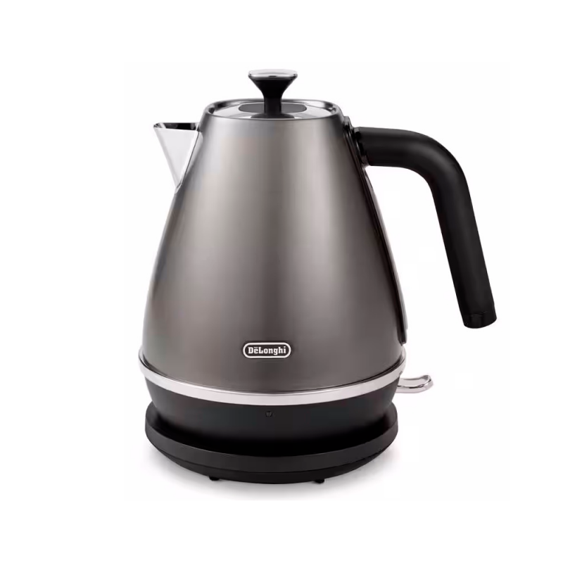 Электрочайник	Delonghi	KBIN2001.TB