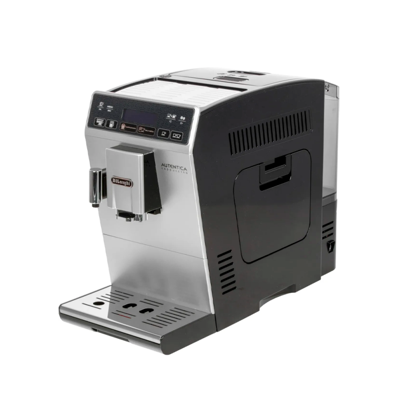 Кофемашина DeLonghi Autentica ETAM29.660.SB