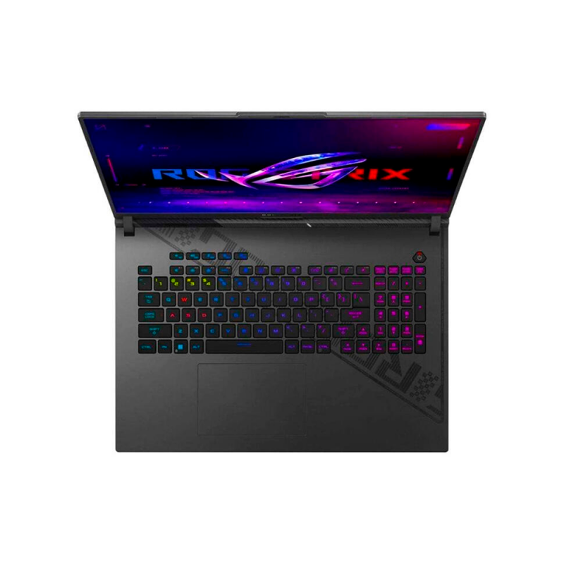Ноутбук Asus ROG Strix G18 G814JV-N6035