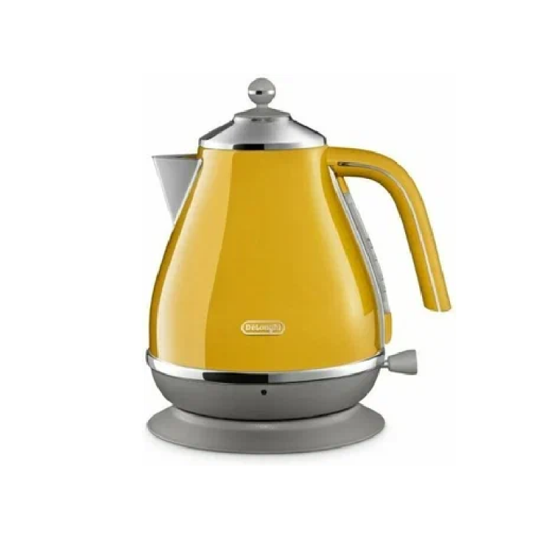 Электрочайник	Delonghi	KBOC2001.Y