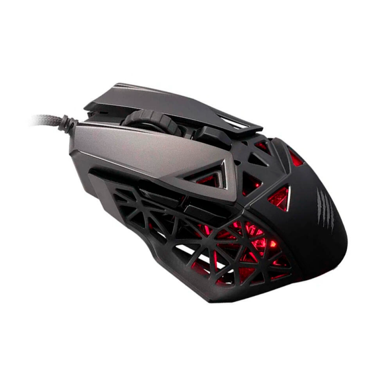 Мышь Mad Catz M.O.J.O. M1