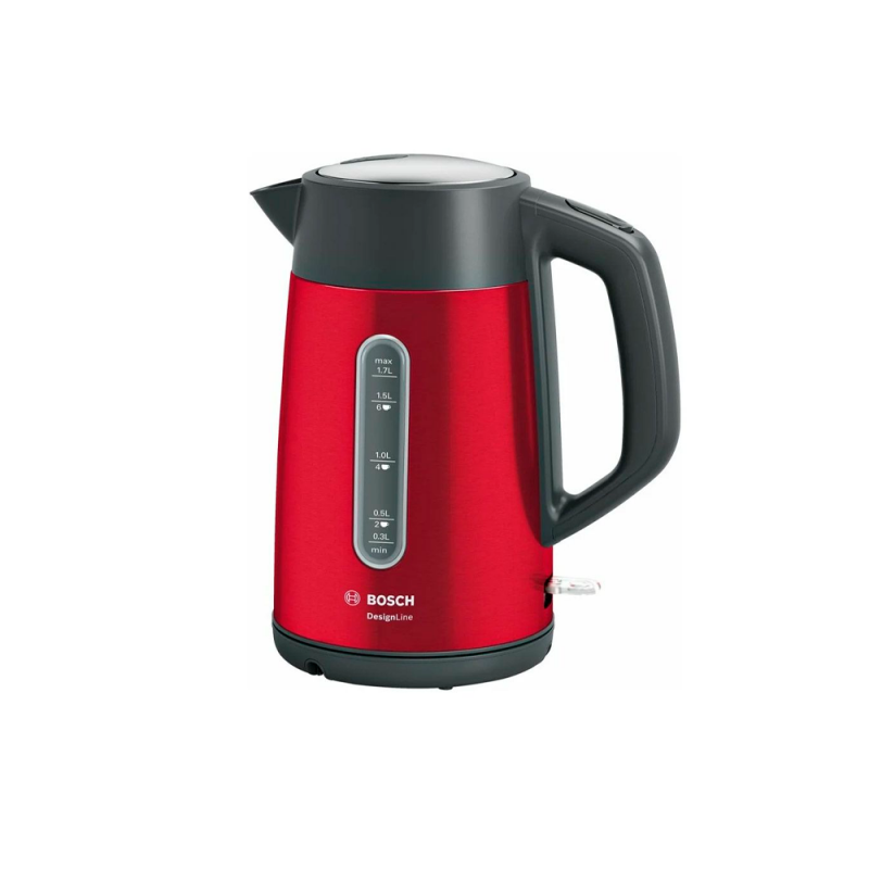 Электрочайник	Bosch	TWK4P434