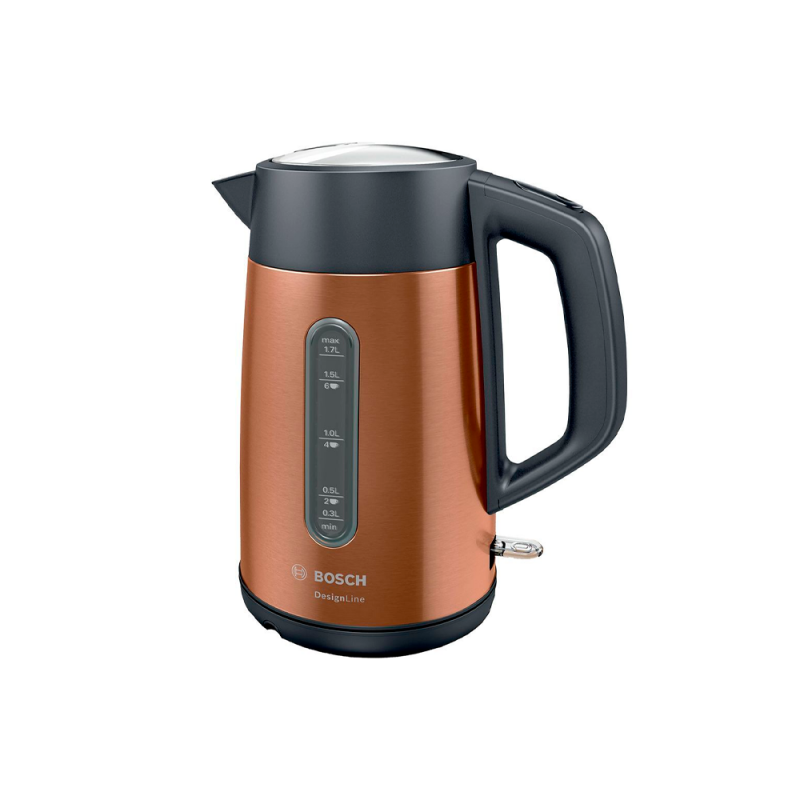 Электрочайник	Bosch	TWK4P439