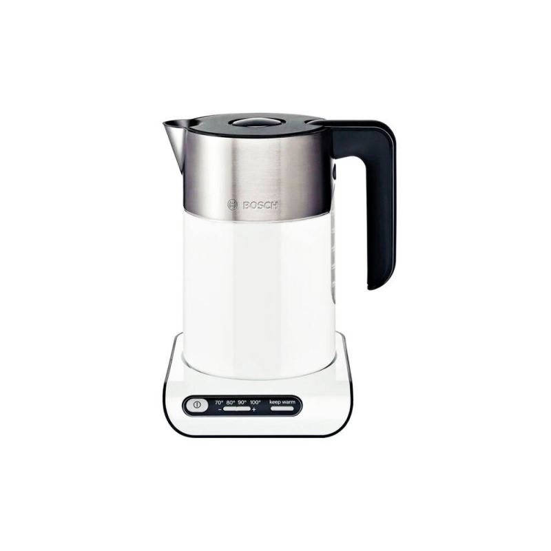 Электрочайник	Bosch	TWK8611P