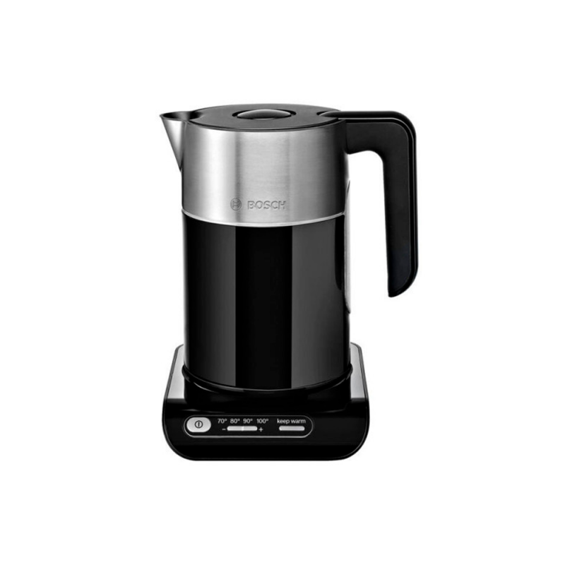 Электрочайник	Bosch	TWK8613P