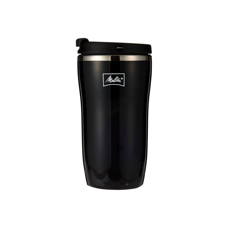 Термокружка Melitta 250 Black