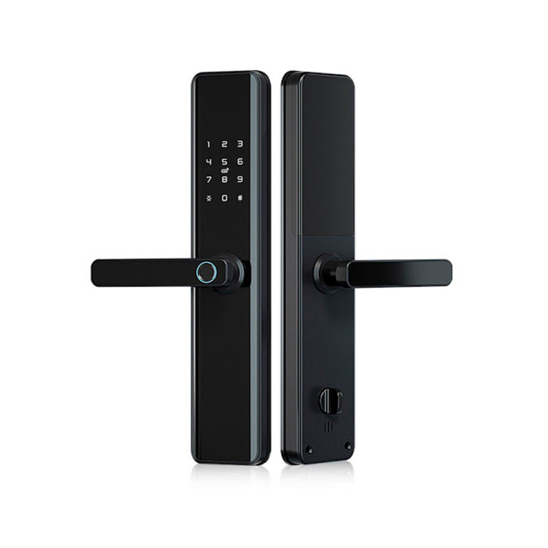 Умный дверной замок LWH119