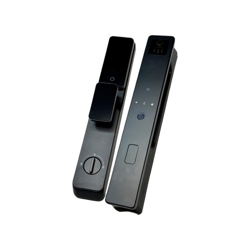 Замок электромеханический LWH56