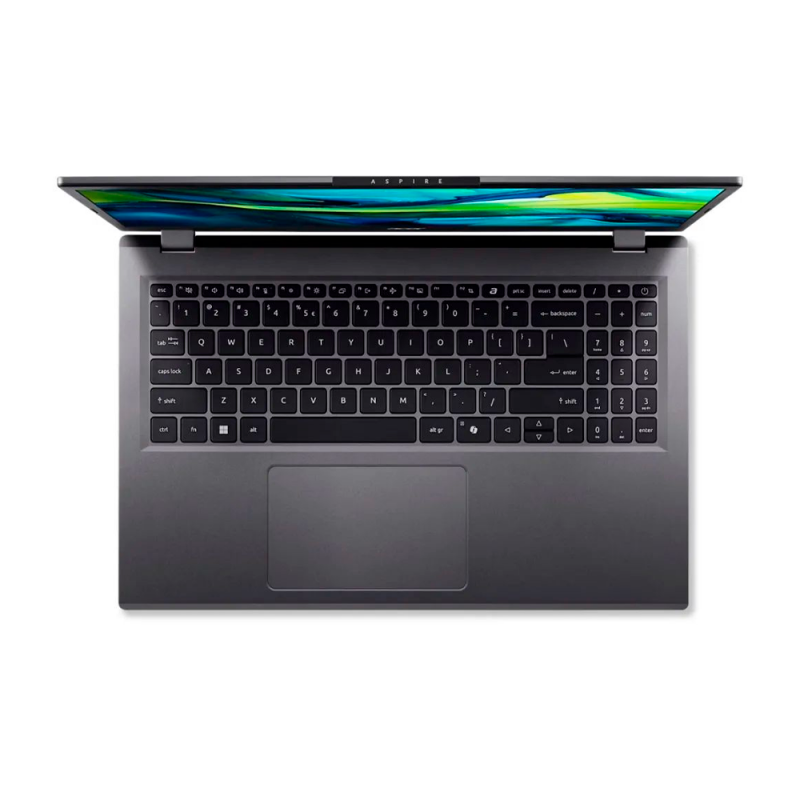 Acer Aspire 15 A15-51M-56A1 (Intel® Core™ 5 120U | 15.6\&quot; FullHD (1920x1080) TN