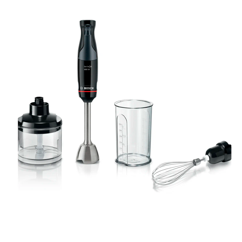 Блендер погружной Bosch MSM4B621