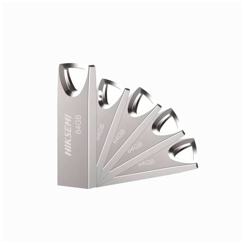 Hiksemi M200 64 GB USB 2.0 ФЛЕШКА
