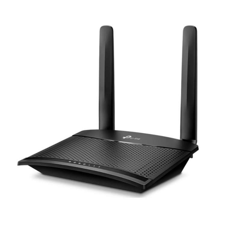 Роутер TP LINK 4G LTE TL-MR100