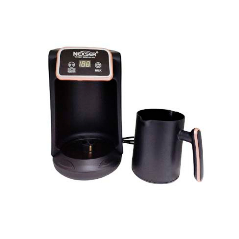 ТУРЕЦКИЙ КОФЕЙНИК NEXSER NS-1899C 0,5 л