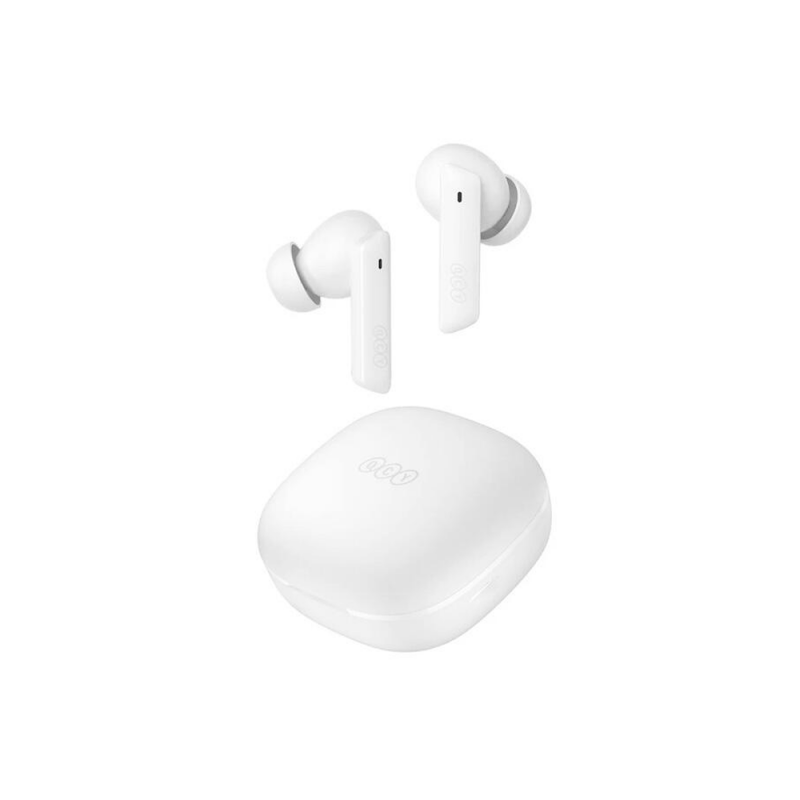 Наушники QCY MeloBuds HT05 (White)