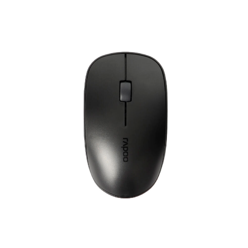 Мышь Rapoo M200 Silent