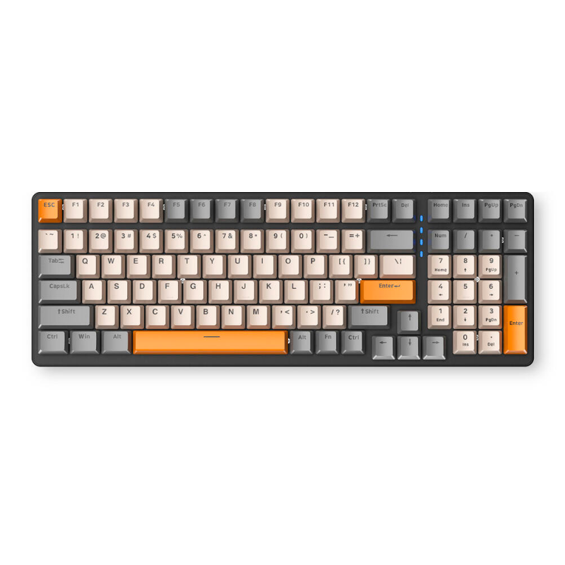 Клавиатура Freewolf K3