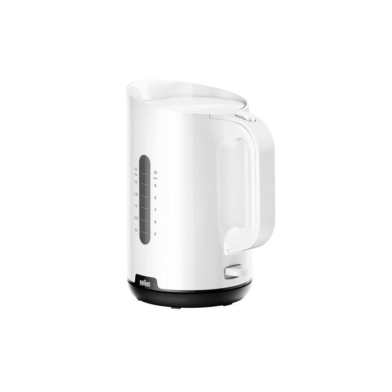 Чайник Braun WK1100WH (White)