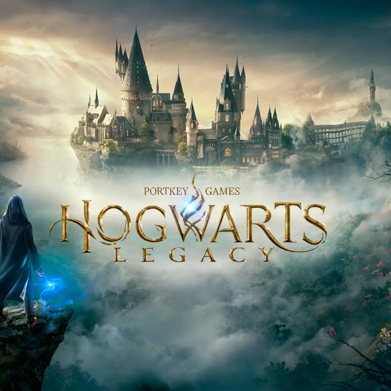 Hogwarts Legacy