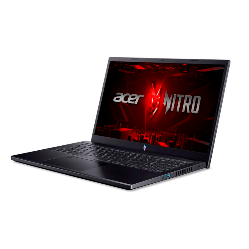 Ноутбук Acer Nitro V15 i7 RTX-4060