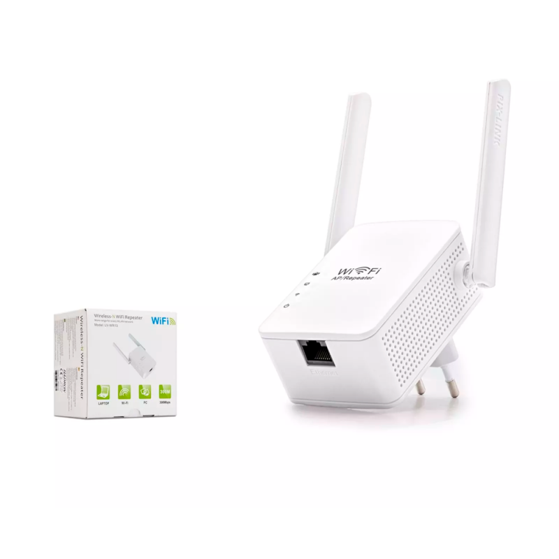 Усилитель WI FI  PIX LINK LV-WR13