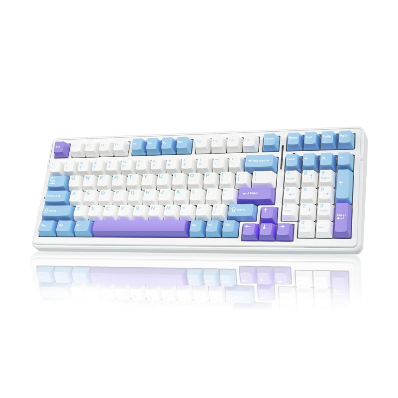 Клавиатура Aula F99