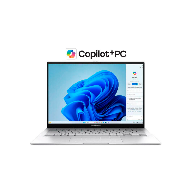 Ультрабук Asus Zenbook 14 OLED Ultra 9-285H (16 ГБ/1ТБ)