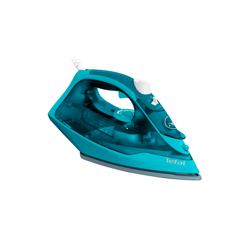 Утюг Tefal Express Steam (Green) FV2867E0