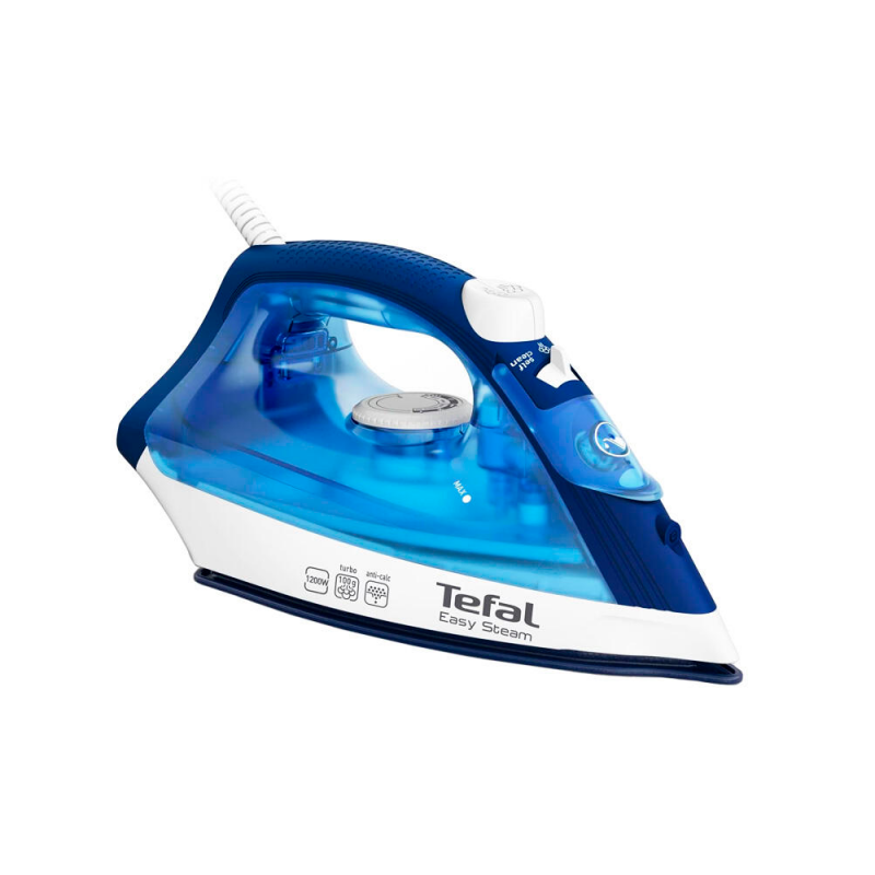 Утюг Tefal Easy Steam (Blue) FV1941M0