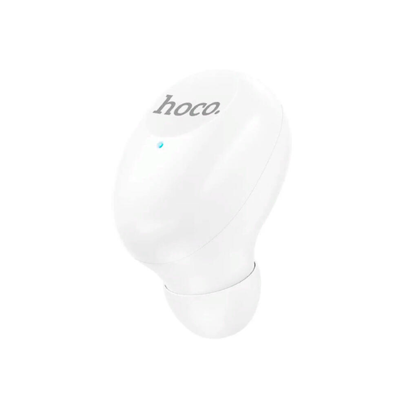 Гарнитура Hoco E64 Mini White HOCO MINI