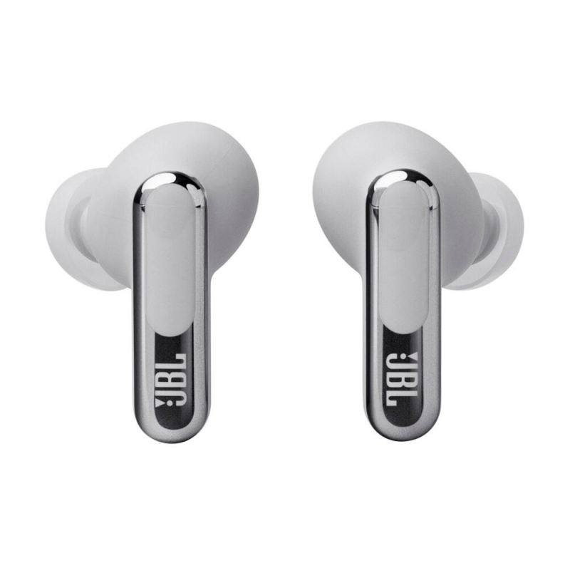 Наушники JBL Live Beam 3 (Silver)