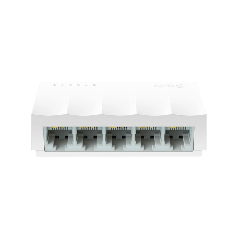 Свитч  TP LINK  5 PORT LS1005