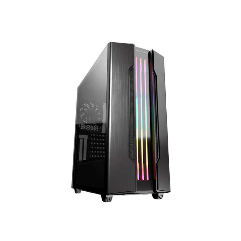 Корпус для ПК Cougar Gemini S