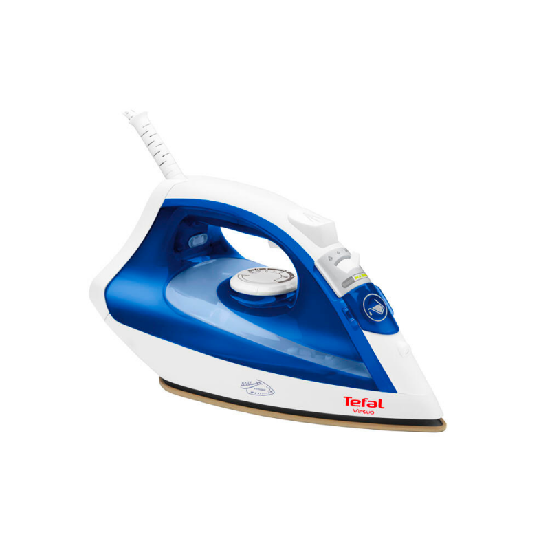 Утюг Tefal Eco Master (Blue) FV1734M0
