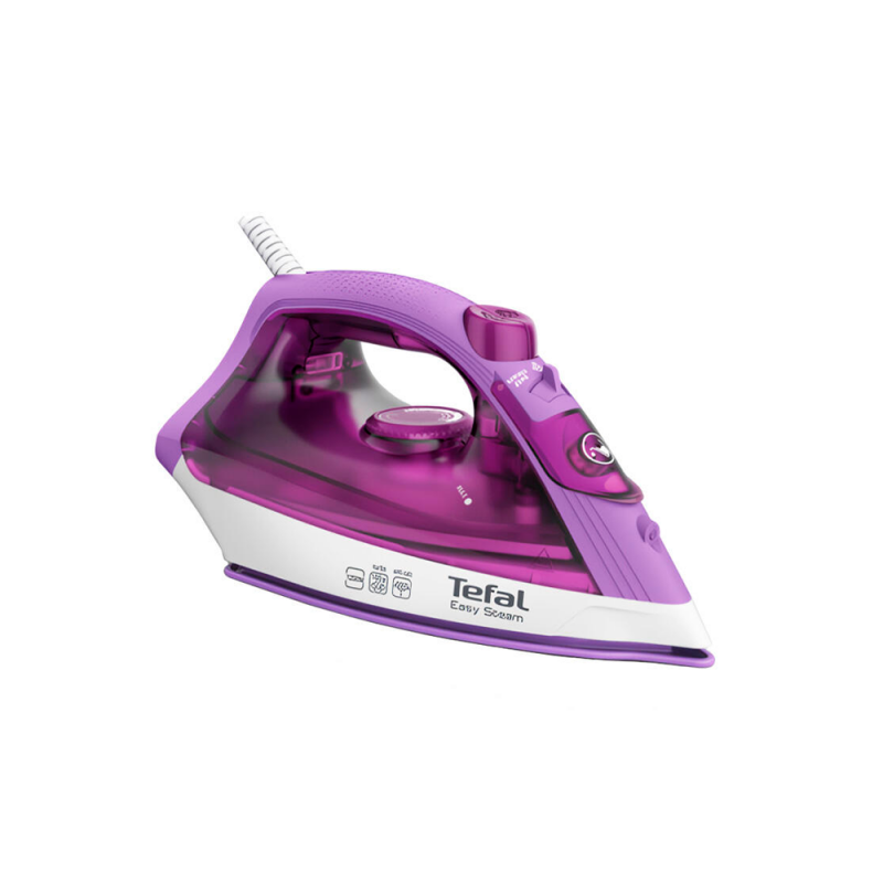 Утюг Tefal Easy Steam (Violet) FV1953M0