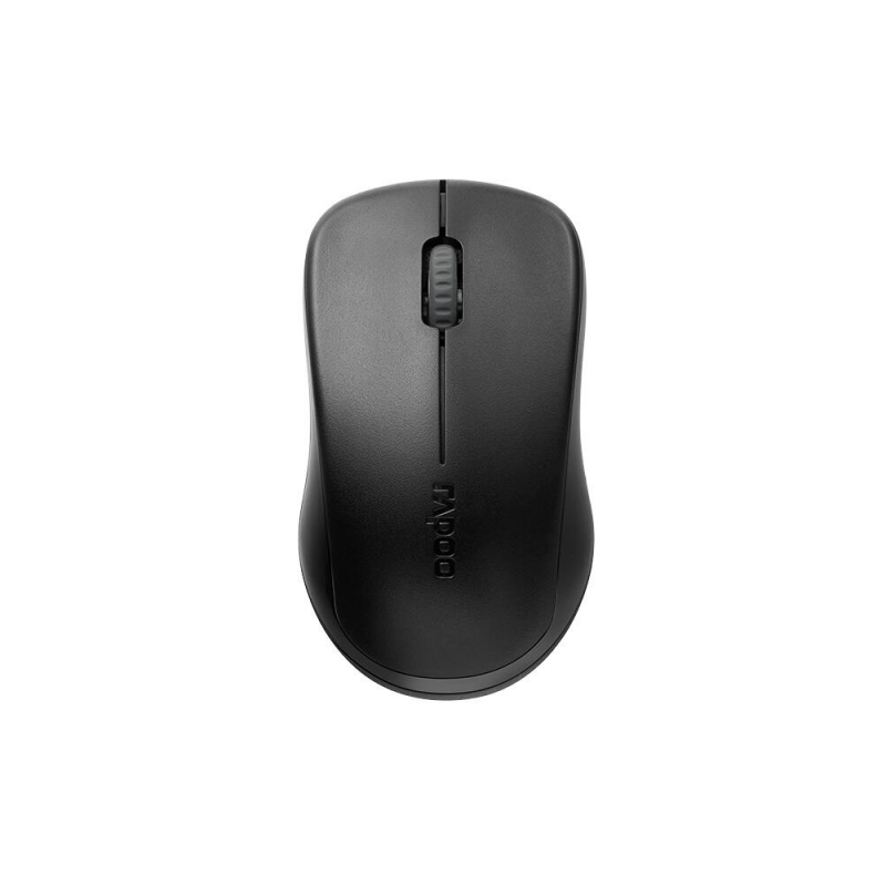 Мышь Rapoo 1680 Silent (Black)