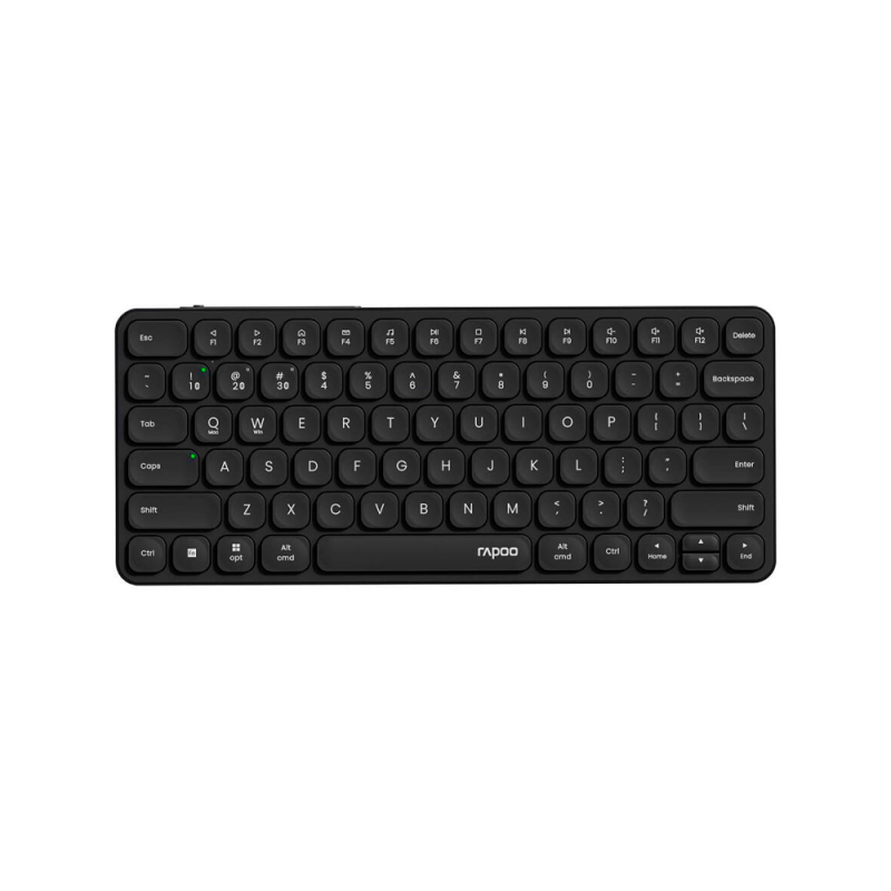 Клавиатура Rapoo E9050L Ultra-Slim