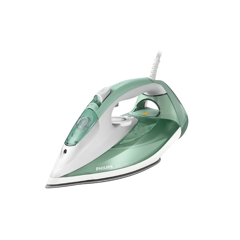Утюг Philips Azur DST7012 (White-Green)