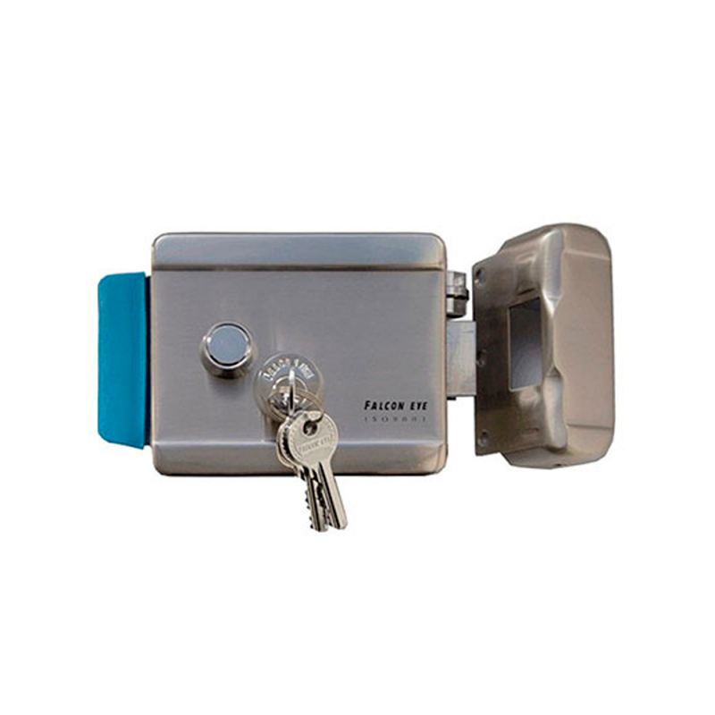 Механический замок