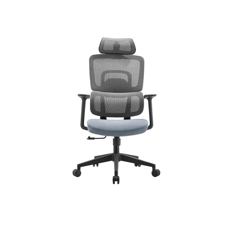 Офисное кресло Noel GARY-H (Gray)