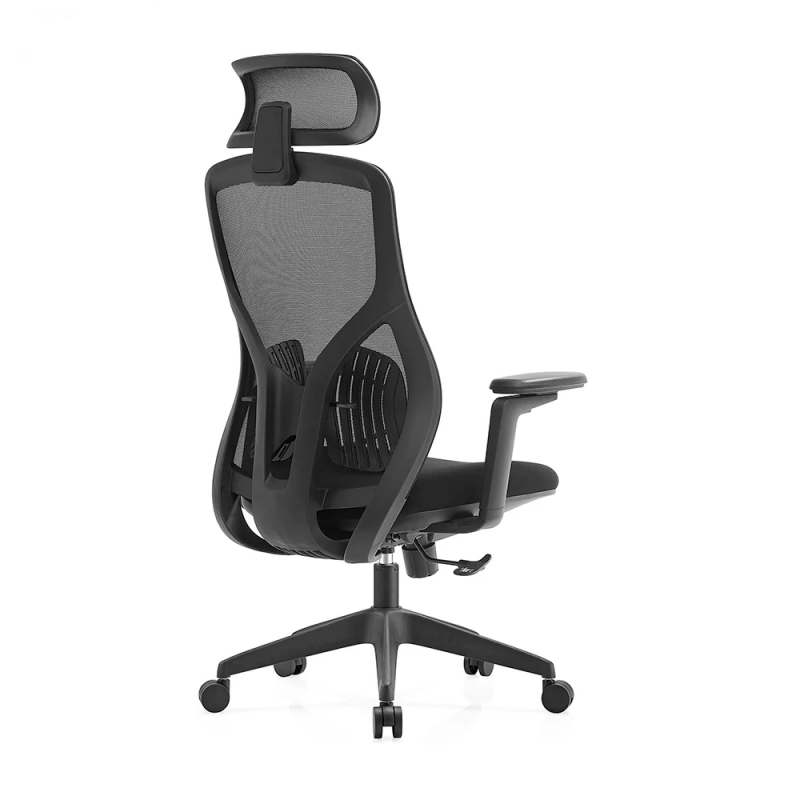 NOEL MILLY-H ОФИСНОЕ КРЕСЛО