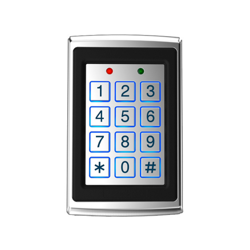 Кодовая вызывная панель SmartLock 7612