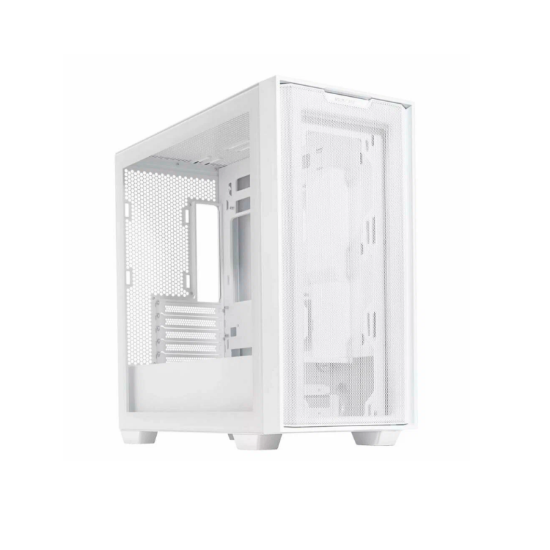 Компьютерный корпус ASUS A21 CASE White