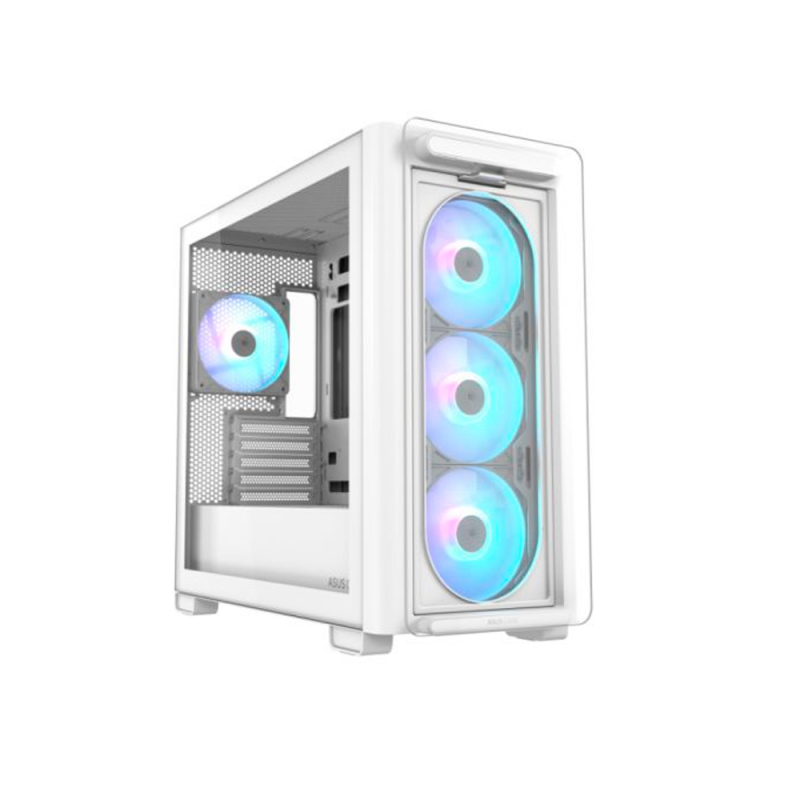 Игровой корпус Asus A23 PLUS ARGB