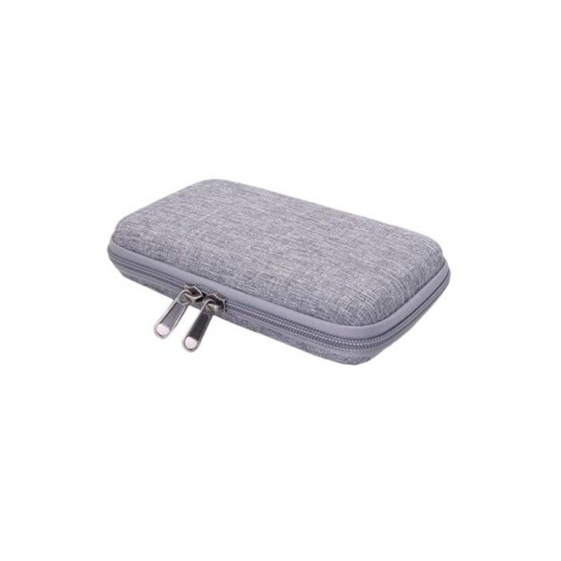 Чехол для  HDD GREY