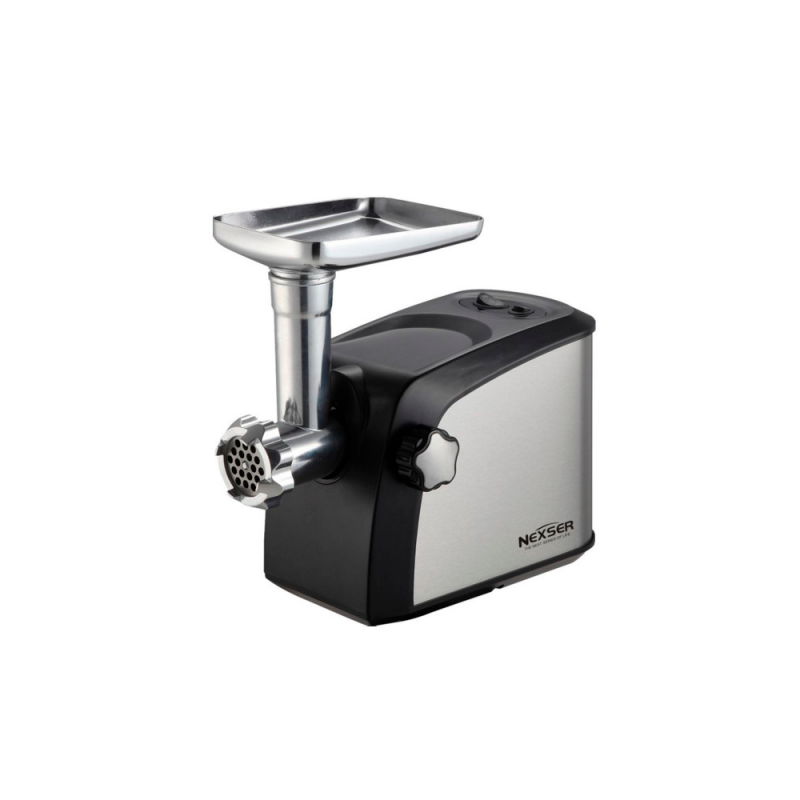 Мясорубка NEXSER NS-1366, 1500 Вт