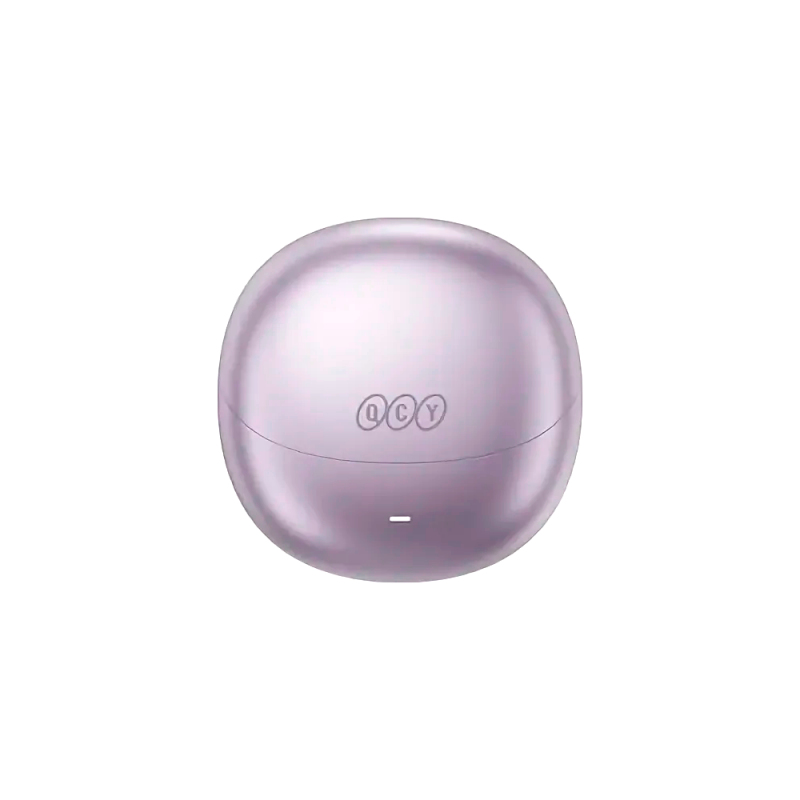 Наушники QCY AilyBuds Pro HT10 (Purple)