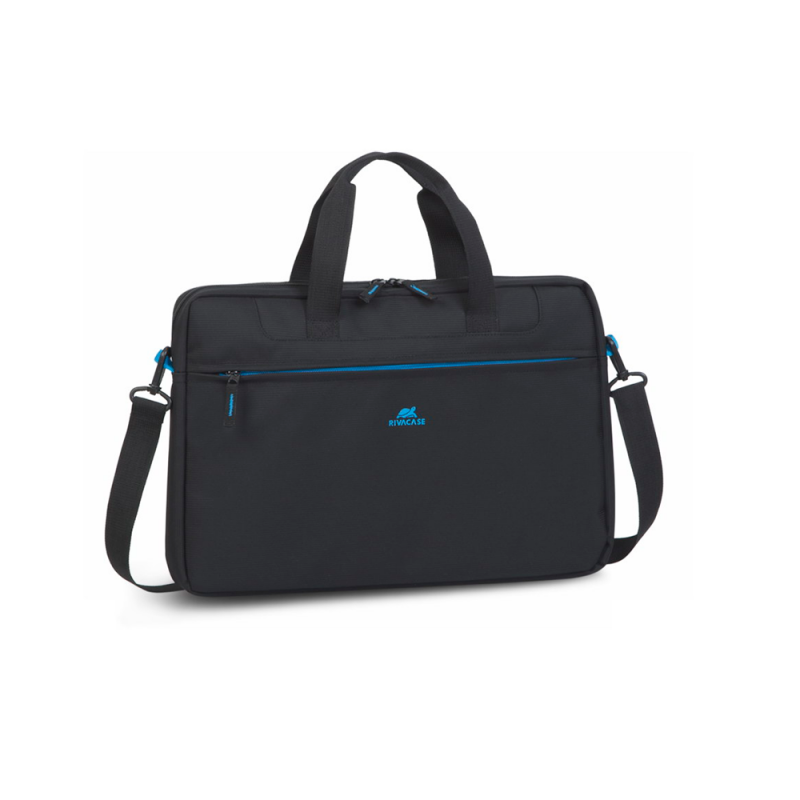 8037 black сумка для ноутбука 15.6\&quot; RIVACASE